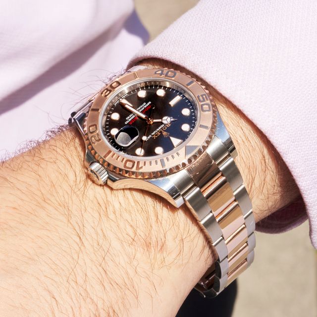 Rolex Yacht-Master 126621 Image 5